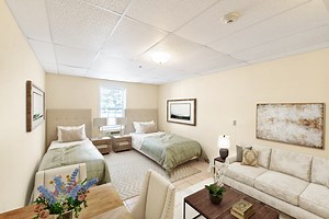 Front Porch of Bowdon | Assisted Living & Memory Care in Bowdon, GA