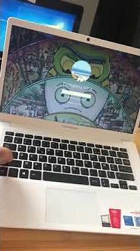 Réinitialiser pc thomson sous windows 10, 8, 7