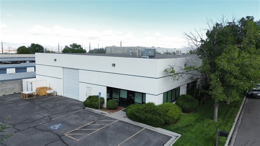 965 N 1430 W, Orem, UT 84057 - Westport Office/Warehouse | LoopNet
