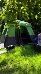 10K views · 22 reactions | Pack smart, camp easy with Campground!  Make sure you’re ready with the best camping gear to make your trip unforgettable! Shop now https://ow.ly/sVF450V3kIb. ️#Takealot #Campground | Takealot | Facebook