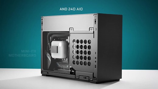 LIAN LI - A4 H2O Official Video