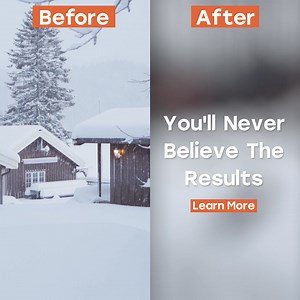 Winter snow removal just got easier! 🙌 HeatTrak Snow Melting Mats are uniquely designed to melt snow & ice on stairs, walkways, entryways, ramps, and driveways! ✅ Melts up to 2in of snow per hour ✅ No expensive installations ✅ Helps reduce slips & falls ✅ Pet-friendly ✅ No salty mess or harsh chemicals ✅ Thousands of 5-star reviews Join over 230,000 customers who are no longer shoveling snow! | HeatTrak Snow & Ice Melting Mats