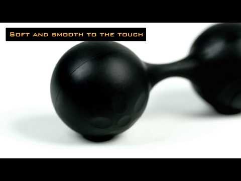 ElectraStim Silicone Noir Electrode Range - Aura, Nona, Ovid, Lula & Sirius