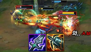 IRELKING：海妖破败身上穿，削坦克如泥巴！对线佐伊，安妮，阿卡丽对线鳄鱼，狐狸