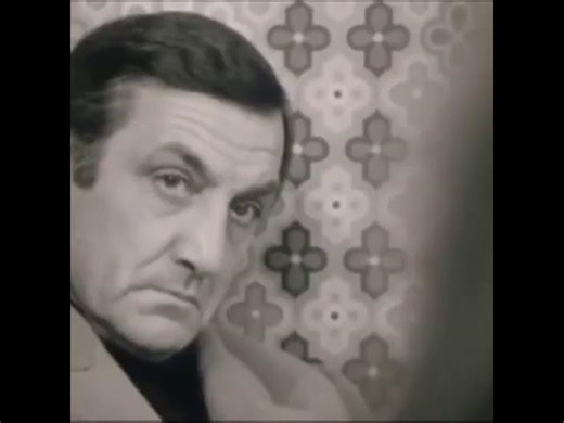 La bonne année de Lino Ventura | Christine Anne D.