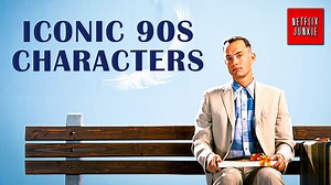 These '90s Characters Became Culture