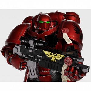 Primaris Intercessors Space Marines