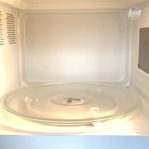 130K views · 786 reactions | If you hate cleaning your microwave (and let's be honest, we alllll do), this handy tool that steams away stains and odors is a MUST! Get it here: https://amzn.to/3tgyJwT (We may make  from these links!) | Food Network | Facebook