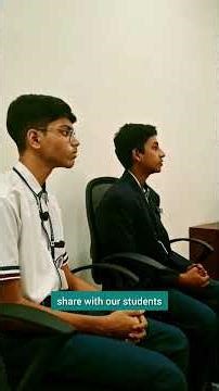 Springfields School - Alijah Kotla Podcast