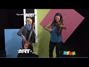 The Art of ... Musical Improvisation: Full Show