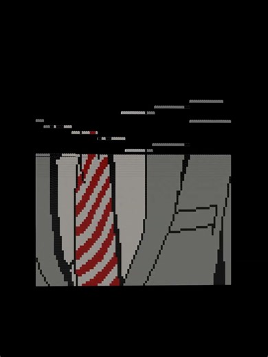 Suit and Tie 👔 2998 Bricks 🧱