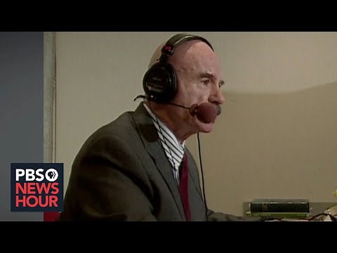 Looking back at the life of the unapologetic criminal behind Watergate, G. Gordon Liddy