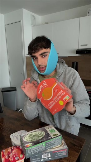 Courses Picard pour ma convalescence