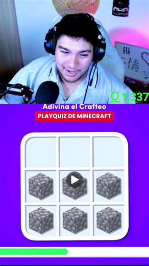 Es piedra o Es PIEDRA que CRATFTEO ES ? #elyapox #minecraft #shorts