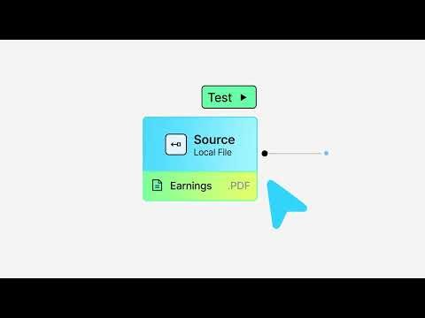 Unstructured Transform