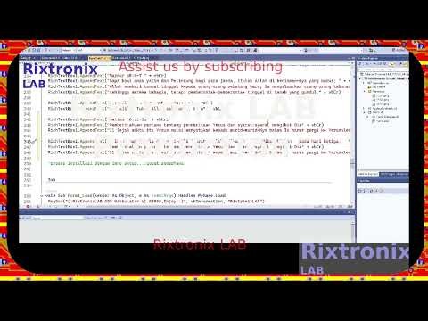 Vbasic build 555 calculator 173km