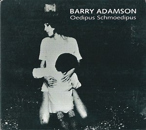 Barry Adamson - Oedipus Schmoedipus