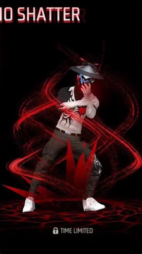 তু মোঝে মারেগা সালে💥#freefire #shortvideo