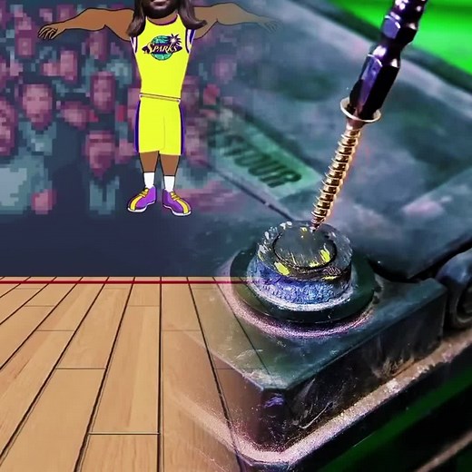 LeBron James in the WNBA: A Performance Analysis