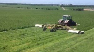 108K views · 1.3K reactions | Fendt Agriculture - | Tractors & Farm Machinery | Facebook