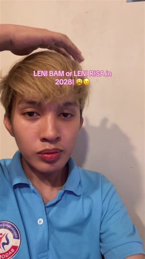 Choosing Between Leni Bam or Leni Risa in 2028
