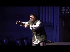 Out There - The Hunchback of Notre Dame