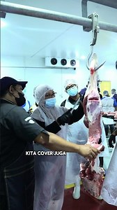 Colla Butchery Workshop