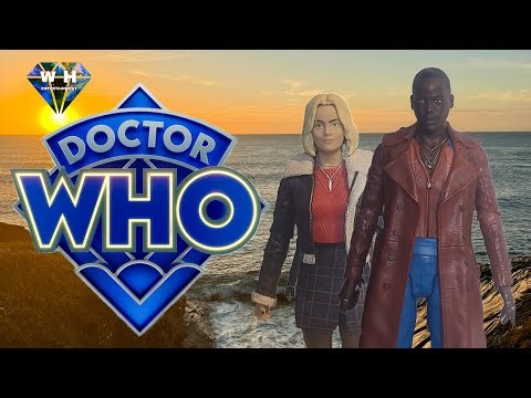 DOCTOR WHO 15TH DOCTOR ADVENTURES EPISODE 11 THE CLOCKWORK PLAN