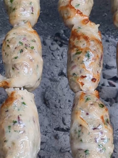 Σεφταλιές Κυπριακέςς