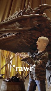 We're off to Ashford Meadow. Dexter Sol Ansell (Egg) gives an exclusive look at the #AKOTSK set. Watch the full version on Game of Thrones YouTube. | Game of Thrones