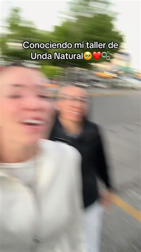 Unda Natural💖 on Instagram: "VAMOS POR MAS!!! ❤️🤍⭐️✨🥹🫶🏼😎💛💙🇲🇽🫧🤙🏻"