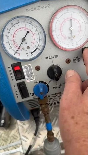 Airco Promax RG5410A-E