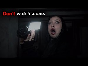 3 Most DISTURBING Urban Explorations Gone Terribly Wrong