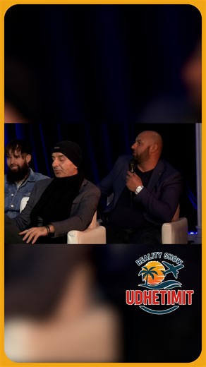 “S’kisha pas problem me fjet me Noelin” – Vali shokon | FIRST Channel