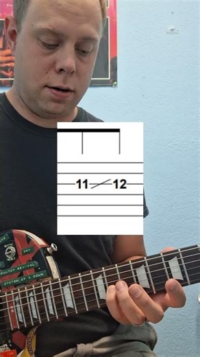 Build Fretboard Confidence With Sanitarium