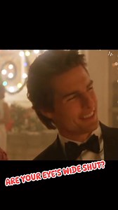 45K views · 786 reactions | ARE YOUR EYES WIDE SHUT? OR OPEN? #EyesOpenPodcast #eyeswideshut #fyp #Christmas #questioneverything | Eyes Open Podcast | Facebook