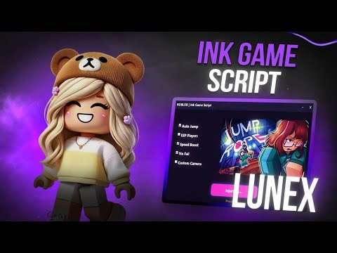 Skrip Game Ink ┃ Menang Otomatis, Dalgona Otomatis, Aura Pembunuhan ┃ Pastebin