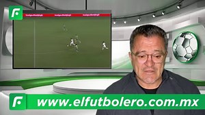 Carlos Hermosillo: “Mientras Chicharito hizo su carrera en Europa, Gignac tuvo que llegar a México para que lo conozcan” | El Futbolero México