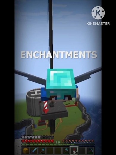 HOW TO BEST ENCHANTMENT FOR ELYTRA IN MINECRAFT #minecraft ‪@TechnoGamerzOfficial‬ #subscribe