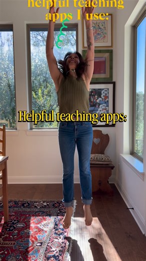 Leila | Grade 5 IB School Teacher on Instagram: "I’ll be the first to admit that I’m old fashioned in many ways when it comes to teaching; a bit of a fuddy-duddy. Students don’t “get their Chromebook” on the daily. So, I don’t use a ton of technology, but the few bits I do use come in handy for a provocation or to reiterate a skill or even for classroom management. Below are a few of my favs & how I use them - hit Save so you can refer back to them later! 👩🏻‍💻@classroomscreen New to me this y