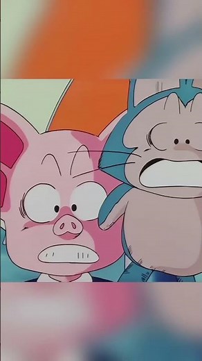 Goku retrouve Bulma et Tortue Géniale après tant d'années