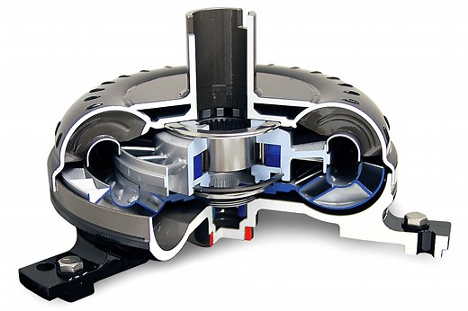 How to choose the right torque converter for your Chevy