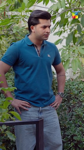 What to Watch: Tum Larkay Bhi Na on HUM TV