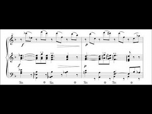 Mozart-Thalberg - Lacrimosa (Live) - Cyprien Katsaris Piano