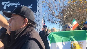 الان در woodland hills | Assal Pahlevan