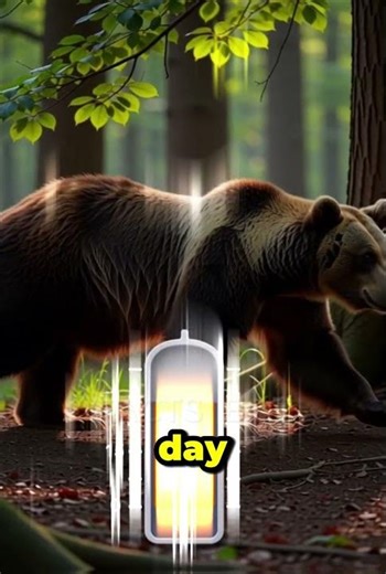 “Which Animal Makes the Most Urine in One Day? 😳”#shorts #facts