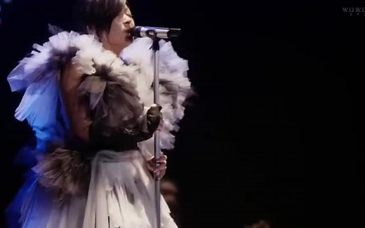 【宇多田光】感人歌曲 final distance（ 最终距离） 2006年演唱会版本 | 最感人的版本