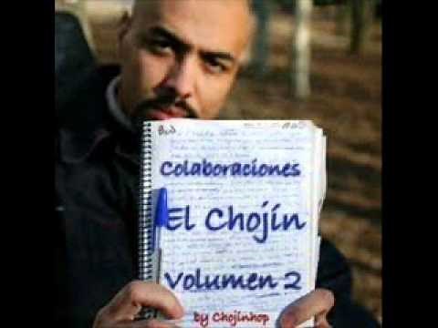 El Chojin- Nunca