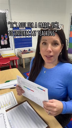 Preschool Vibes | In the month of December, I do my second round of preschool assessments. I do not reassess the items students already knew in the fall.... | Instagram