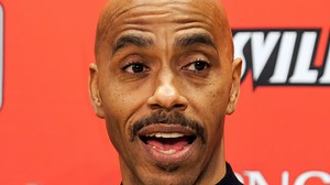 Dunks or no, Darrell Griffith still Dr. Dunkenstein